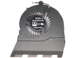 Wentylator DFS481305MC0T 5V 4PIN