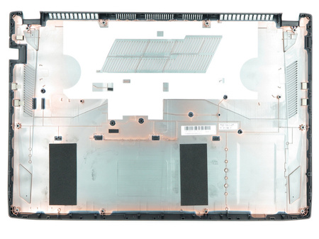 Asus 90NB0DR5-R7D010 Obudowa dolna czarny