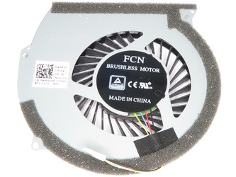 FCN DFS541105FC0T DC28000IOF0 0NWW0W 5V 4PIN Wentylator