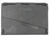 Asus 90NR00N0-R7D020 Obudowa dolna czarny