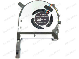 Asus TUF756GM Wentylator CPU 5V 0,5A 4PIN