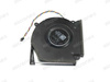 Asus ROG Strix G17 G713RC Wentylator CPU 5V 0,5A 4PIN