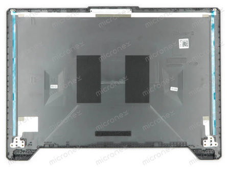 Asus 90NR0607-R7A010 Klapa matrycy szary