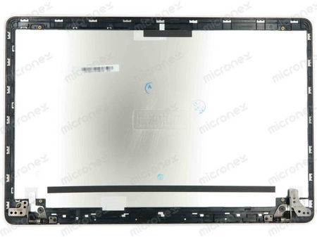 Asus 90NB0FL1-R7A021 Klapa matrycy Aluminium złoty