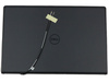 Dell Inspiron 15 3525 Klapa matrycy czarny