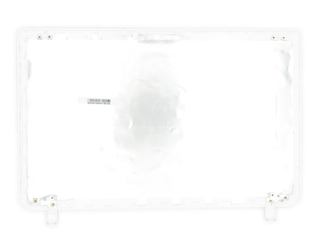 Toshiba A000291090 Klapa matrycy biały