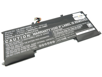 HP ENVY 13-AD Bateria Akumulator 7,7V 6900mAh 53,13Wh Standard czarny