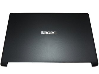 Acer 60.GP4N2.002 Klapa matrycy czarny