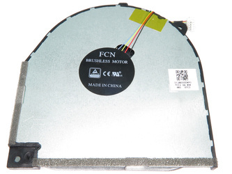 FCN DFS200105BR0T FKPX DC28000DKF0 5V 4PIN WENTYLATOR