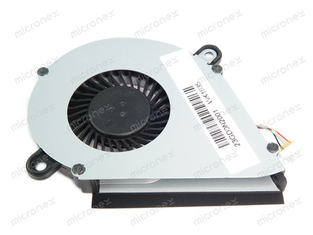 Acer 23.GD0N2.001 Wentylator CPU 5V 0,5A 4PIN