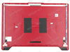 Asus TUF Gaming F15 FX506LH FX506LHB Klapa matrycy Plastik (PU) czarny