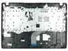 Acer 6B.VNYN7.F62 Palmrest klawiatura obudowa LED US-International czarny