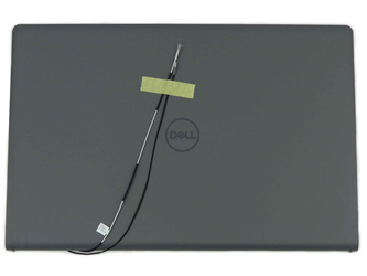 Dell T4MT1 Klapa matrycy szary