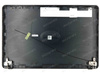 Asus 90NB0HE7-R7A010 Klapa matrycy Plastik (PU) czarny