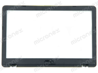 Asus VivoBook 15 F542UF F542UN Ramka matrycy czarny
