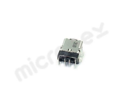 Asus ROG Strix Scar 15 G533QM Gniazdo zasilania