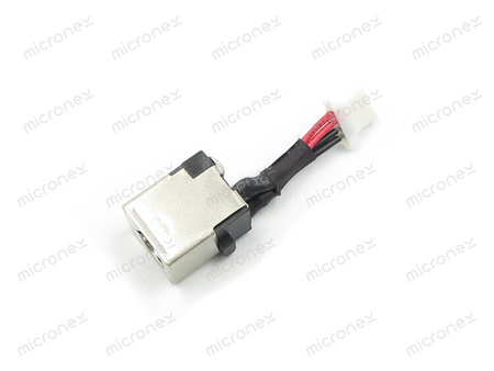 Acer Aspire 3 A317-51 A317-51K A317-51G A317-51KG Gniazdo zasilania 4PIN