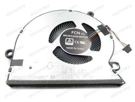 Asus 13NB0NL0M03111 Wentylator CPU 5V 0,5A 4PIN