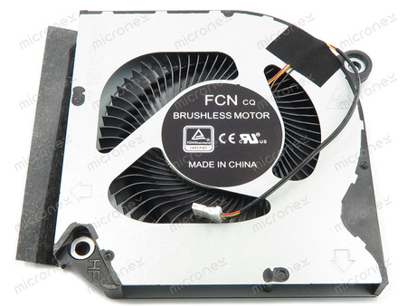 Acer 23.QDQN2.001 Wentylator CPU