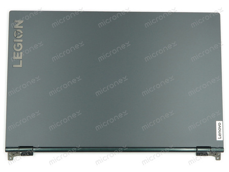 Lenovo Legion 5-15ARH05H 82B1 Klapa matrycy czarny
