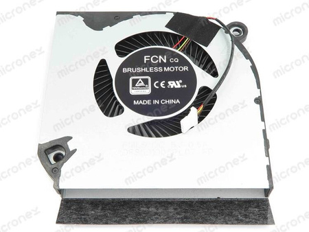 Acer Nitro 5 AN515-56 Wentylator VGA 5V 0,5A 4PIN GTX1650|RTX3050|RTX3060|RTX3070|RTX3080