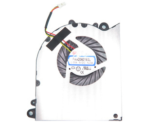 WENTYLATOR MSI GS60 CPU PAAD06015SL N294