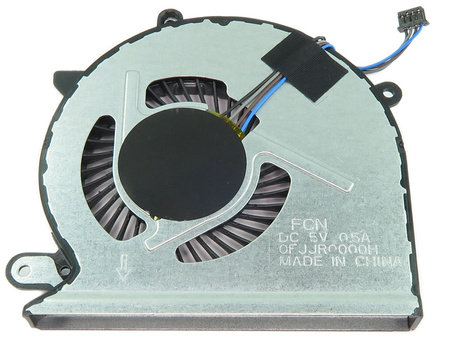 FCN 0FJJR0000H 926845-001 5V 4PIN wentylator