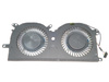 Wentylator EG50040V1-C06C-S9A 5V 8PIN podwójny