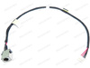 Acer 50.GSUN2.001 Gniazdo zasilania 45W 4PIN