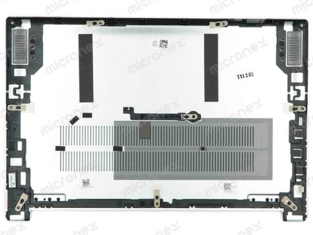 Acer Swift 3 SF314-59 Obudowa dolna srebrny