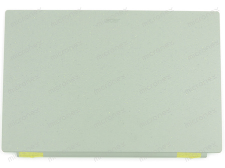 Acer 60.AYCN2.002 Klapa matrycy Plastik (PU) szary