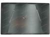 Asus ROG Strix GL753VE Klapa matrycy Aluminium czarny