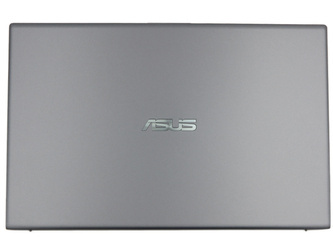 Asus VivoBook 15 R564JA Klapa matrycy Plastik (PU) szary