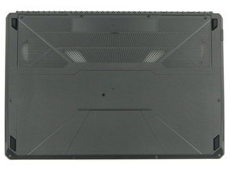 Asus TUF504GE Obudowa dolna czarny