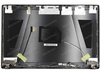 Asus ROG Strix GL753VE Klapa matrycy Aluminium czarny