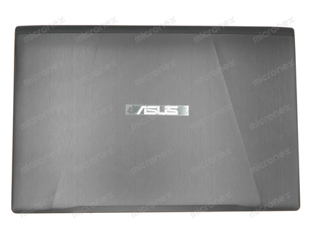Asus ROG Strix GL753VD Klapa matrycy Aluminium czarny