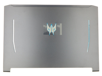 Acer Predator Helios 300 PH315-54 Klapa matrycy czarny