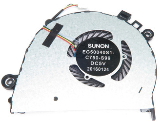 FCN DFS4000705PU0 DC28000HPF0 5V 4PIN WENTYLATOR