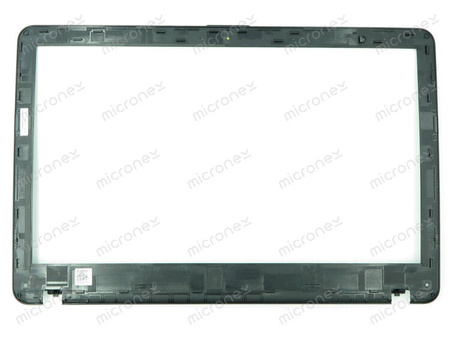 Asus 90NB0B01-R7B020 Ramka matrycy Plastik (PU) czarny