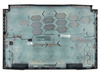 MSI MS-17L3 Obudowa dolna czarny