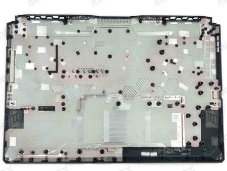 Asus TUF766IU Obudowa dolna czarny