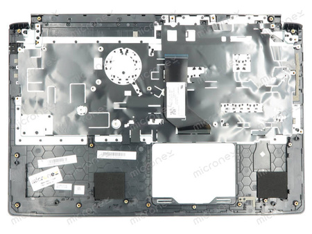 Acer Aspire 3 A315-53 A315-53G Palmrest klawiatura obudowa US-International czarny