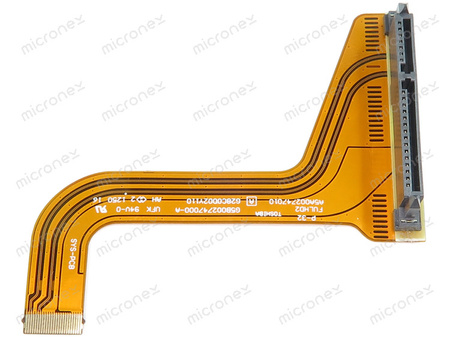 Toshiba Satellite R630 Taśma Konektor złącze dysku HDD