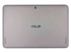 Asus 90NB0748-R7A010 Klapa matrycy Aluminium szary