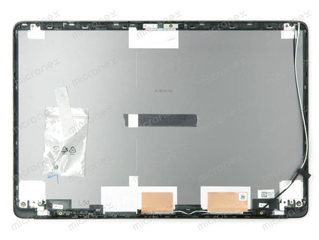 Huawei MateBook D MRC-W50 Klapa matrycy Szary