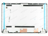 Lenovo IdeaPad 5-14ALC05 82LM Klapa matrycy srebrny