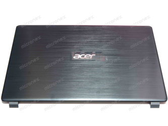 Acer 60.H14N2.002 Klapa matrycy czarny