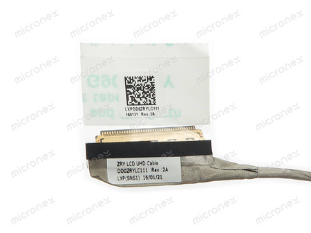 Acer Aspire V5-591G Taśma matrycy 40PIN UHD