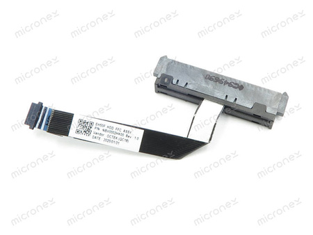 Acer Nitro 5 AN515-55 Taśma Konektor złącze dysku HDD