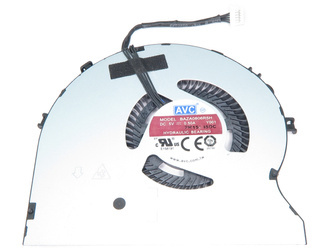 AVC BAZA0806R5H Y001 5V 5PIN WENTYLATOR